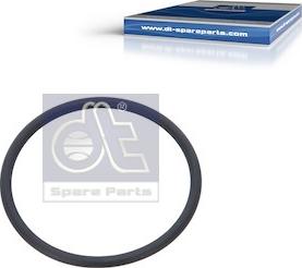 DT Spare Parts 5.41037 - Прокладка, корпус термостата autozip.com.ua