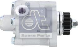DT Spare Parts 5.42157 - Гідравлічний насос, рульове управління, ГУР autozip.com.ua