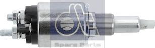 DT Spare Parts 5.47056 - Реле, стартер autozip.com.ua