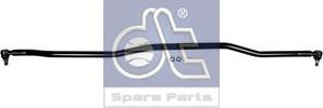 DT Spare Parts 5.55195 - Поздовжня рульова тяга autozip.com.ua