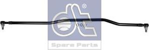 DT Spare Parts 5.55198 - Поздовжня рульова тяга autozip.com.ua