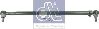 DT Spare Parts 5.55169 - Поздовжня рульова тяга autozip.com.ua