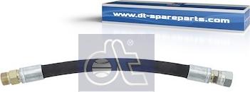 DT Spare Parts 5.55331 - Гідравлічний шланг, рульове управління autozip.com.ua