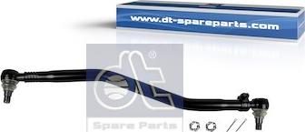 DT Spare Parts 5.55241 - Поздовжня рульова тяга autozip.com.ua