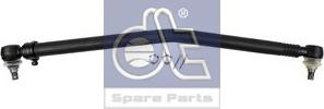 DT Spare Parts 5.55242 - Поздовжня рульова тяга autozip.com.ua