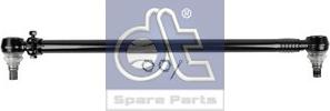DT Spare Parts 5.55259 - Поздовжня рульова тяга autozip.com.ua