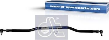DT Spare Parts 5.55254 - Поздовжня рульова тяга autozip.com.ua