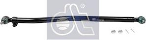DT Spare Parts 5.55265 - Поздовжня рульова тяга autozip.com.ua