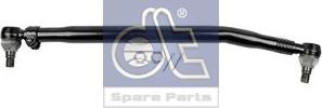 DT Spare Parts 5.55260 - Поздовжня рульова тяга autozip.com.ua
