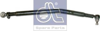 DT Spare Parts 5.55204 - Поздовжня рульова тяга autozip.com.ua