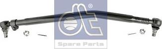 DT Spare Parts 5.55200 - Поздовжня рульова тяга autozip.com.ua