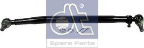 DT Spare Parts 5.55208 - Поздовжня рульова тяга autozip.com.ua