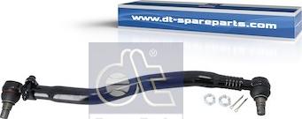 DT Spare Parts 5.55272 - Поздовжня рульова тяга autozip.com.ua