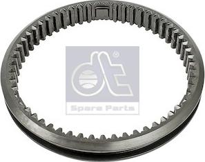 DT Spare Parts 5.50324 - Шестерня, первинний вал autozip.com.ua
