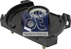 DT Spare Parts 5.51065 - Підшипник, шток вилки перемикання передач autozip.com.ua