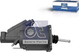 DT Spare Parts 5.53009 - Підсилювач зчеплення autozip.com.ua