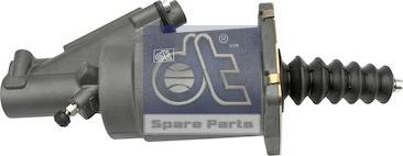 DT Spare Parts 5.53000 - Підсилювач зчеплення autozip.com.ua