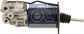DT Spare Parts 5.53003 - Підсилювач зчеплення autozip.com.ua