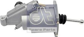 DT Spare Parts 5.53088 - Підсилювач зчеплення autozip.com.ua