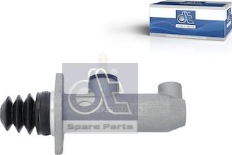 DT Spare Parts 5.53034 - Робочий циліндр, система зчеплення autozip.com.ua