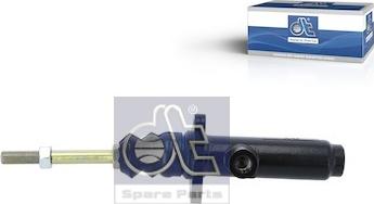 DT Spare Parts 5.53031 - Робочий циліндр, система зчеплення autozip.com.ua