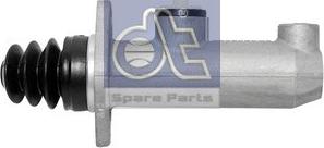 DT Spare Parts 5.53033 - Головний циліндр, система зчеплення autozip.com.ua