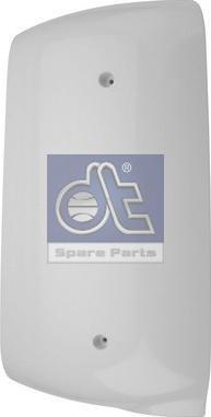 DT Spare Parts 5.64044 - Дефлектор повітря, кабіна autozip.com.ua
