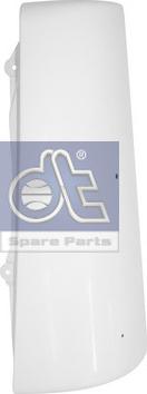 DT Spare Parts 5.64045 - Дефлектор повітря, кабіна autozip.com.ua