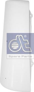 DT Spare Parts 5.64046 - Дефлектор повітря, кабіна autozip.com.ua