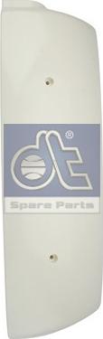 DT Spare Parts 5.64014 - Дефлектор повітря, кабіна autozip.com.ua