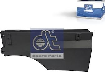 DT Spare Parts 5.64088 - Підніжка, накладка порога autozip.com.ua