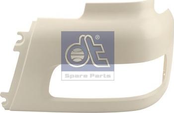 DT Spare Parts 5.64025 - Корпус, основна фара autozip.com.ua