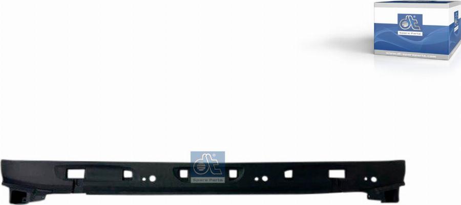 DT Spare Parts 5.64155 - Облицювання передка autozip.com.ua