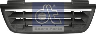 DT Spare Parts 5.64152 - Решітка радіатора autozip.com.ua
