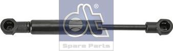 DT Spare Parts 5.64130 - Газова пружина, щиток корпусу інструменту autozip.com.ua