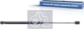 DT Spare Parts 5.64131 - Газова пружина, щиток корпусу інструменту autozip.com.ua