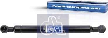 DT Spare Parts 5.64137 - Газова пружина, фронтальна кришка autozip.com.ua