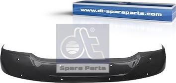DT Spare Parts 5.64390 - Шторка сонцезахисна autozip.com.ua
