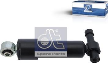 DT Spare Parts 5.65019 - Гаситель, кріплення кабіни autozip.com.ua