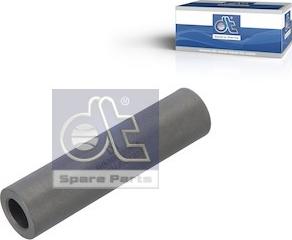 DT Spare Parts 5.65083 - Втулка, подушка кабіни водія autozip.com.ua