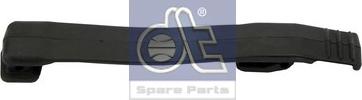 DT Spare Parts 5.66020 - Монтажный комплект, крыло autozip.com.ua