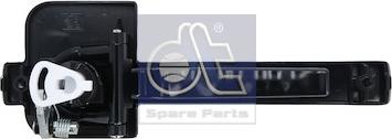 DT Spare Parts 5.60103 - Ручка двері autozip.com.ua