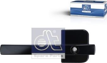 DT Spare Parts 5.60102 - Ручка двері autozip.com.ua