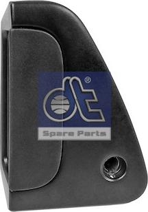 DT Spare Parts 5.60119 - Ручка двері autozip.com.ua