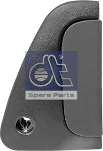 DT Spare Parts 5.60114 - Ручка двері autozip.com.ua