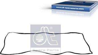 DT Spare Parts 5.61103 - Прокладка, вітрове скло autozip.com.ua