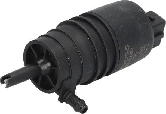 DT Spare Parts 5.63147 - Водяний насос, система очищення вікон autozip.com.ua