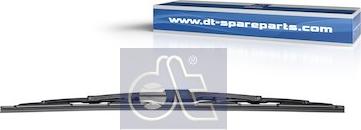 DT Spare Parts 5.63104 - Щітка склоочисника autozip.com.ua