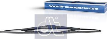 DT Spare Parts 5.63102 - Щітка склоочисника autozip.com.ua