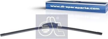 DT Spare Parts 5.63174 - Щітка склоочисника autozip.com.ua